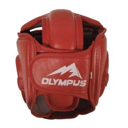 Κάσκα Olympus IFMA Style Δέρμα