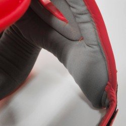 Κάσκα Olympus IFMA Style Δέρμα