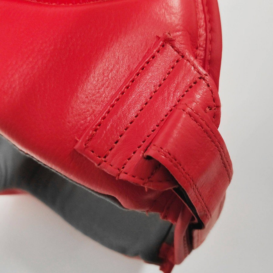 Κάσκα Olympus IFMA Style Δέρμα