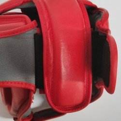 Κάσκα Olympus IFMA Style Δέρμα