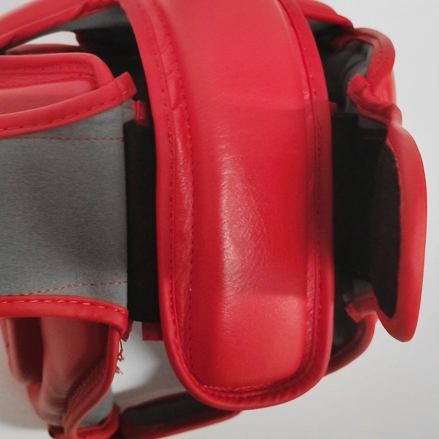 Κάσκα Olympus IFMA Style Δέρμα