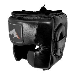 Πυγμαχική Κάσκα Olympus S-LAYER Δέρμα