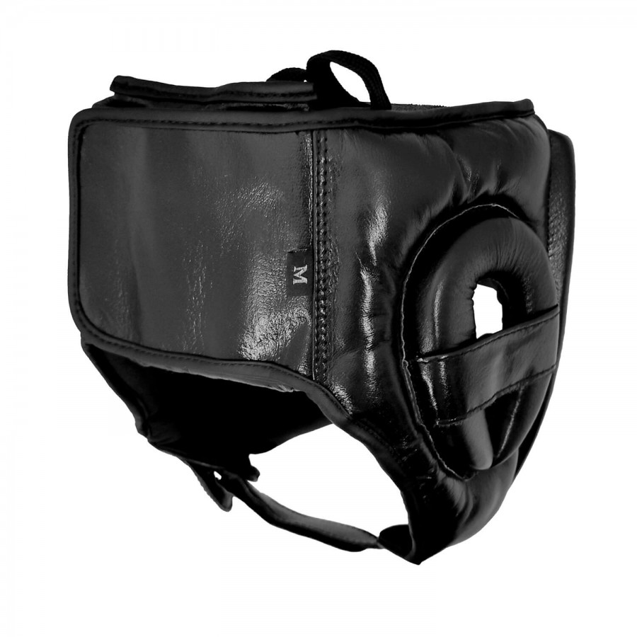 Πυγμαχική Κάσκα Olympus S-LAYER Δέρμα