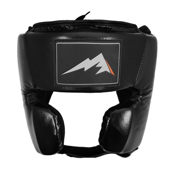 Πυγμαχική Κάσκα Olympus S-LAYER Δέρμα