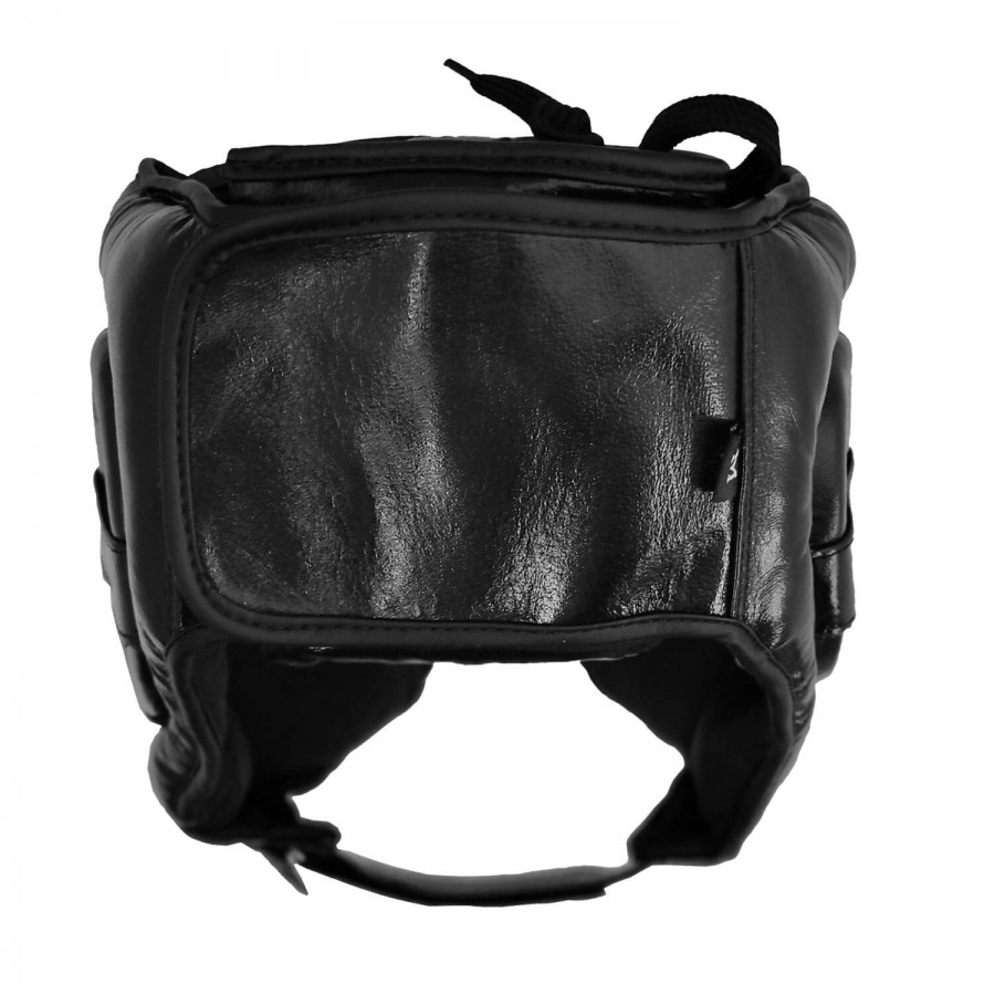 Πυγμαχική Κάσκα Olympus S-LAYER Δέρμα