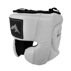 Πυγμαχική Κάσκα Olympus S-LAYER Δέρμα