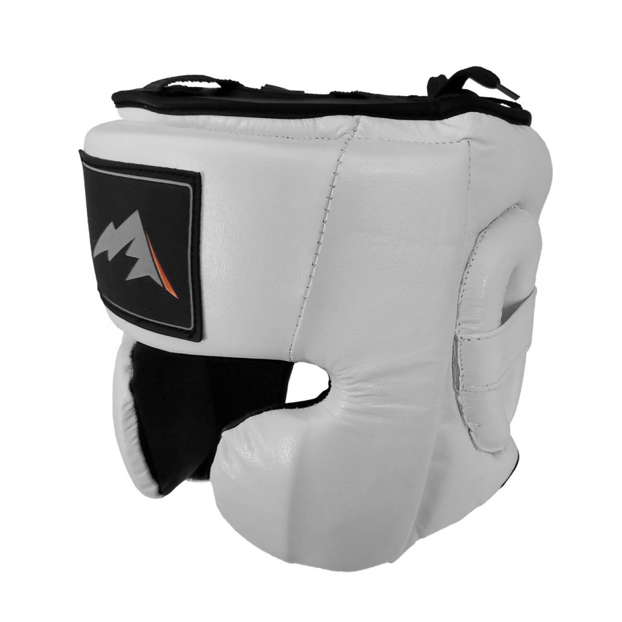 Πυγμαχική Κάσκα Olympus S-LAYER Δέρμα