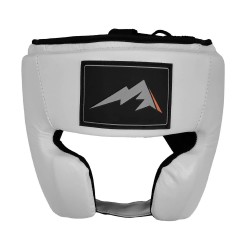 Πυγμαχική Κάσκα Olympus S-LAYER Δέρμα