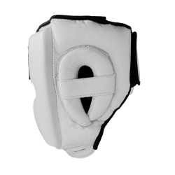 Πυγμαχική Κάσκα Olympus S-LAYER Δέρμα