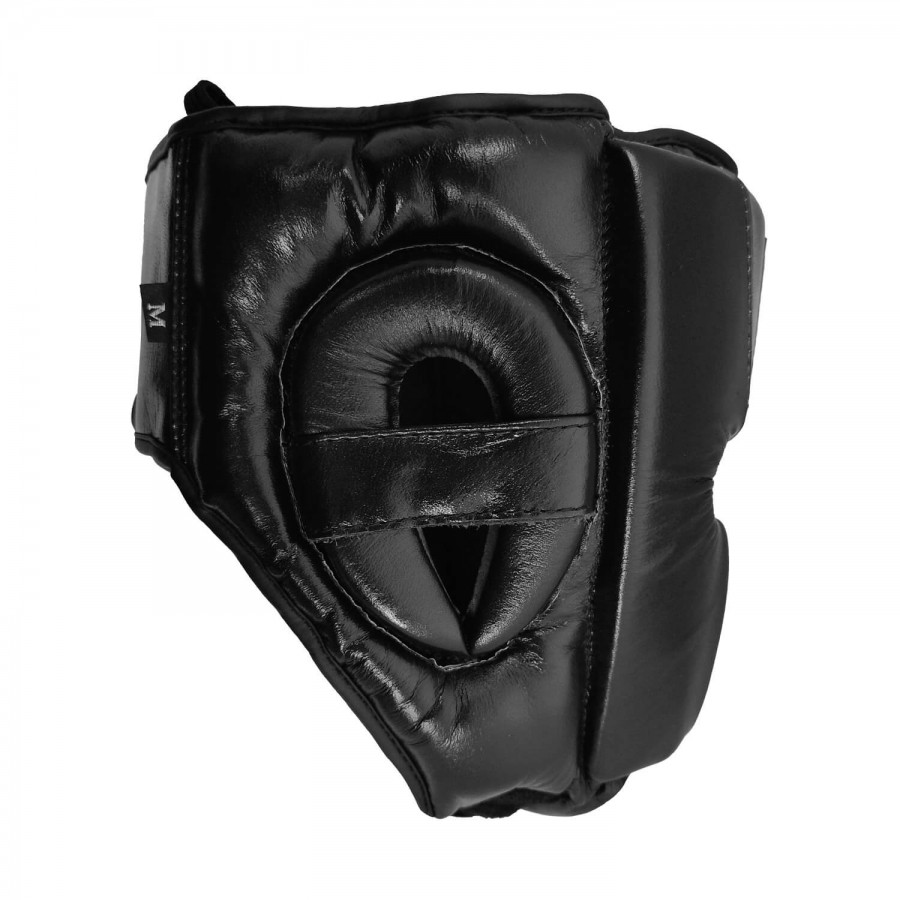 Πυγμαχική Κάσκα Olympus S-LAYER Δέρμα