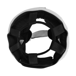 Πυγμαχική Κάσκα Olympus S-LAYER Δέρμα