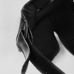 Πυγμαχική Κάσκα Olympus S-LAYER Δέρμα