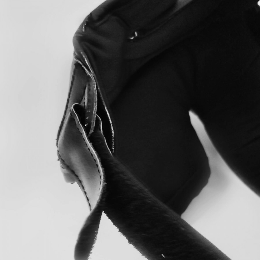 Πυγμαχική Κάσκα Olympus S-LAYER Δέρμα