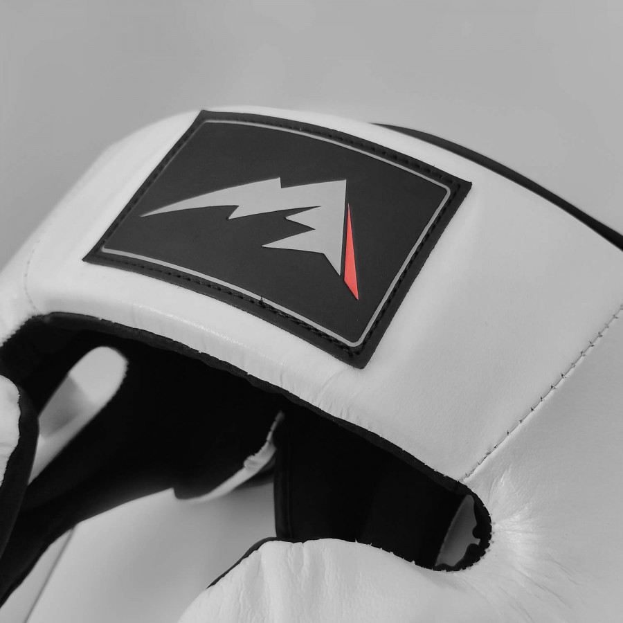 Πυγμαχική Κάσκα Olympus S-LAYER Δέρμα