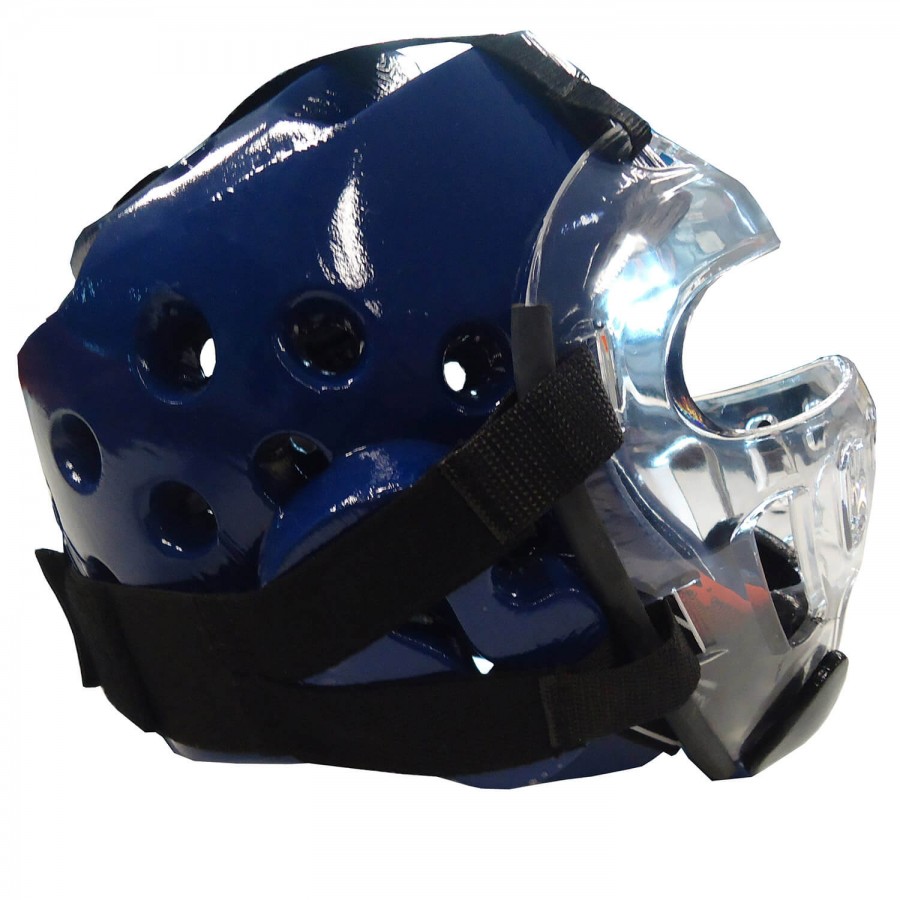 P-C Mάσκα για Kάσκες