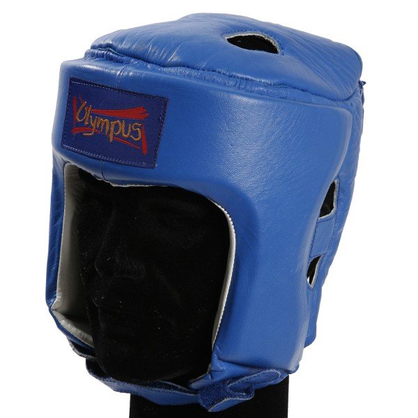 Κάσκα Olympus MUAY THAI Δέρμα Κάσκα Olympus MUAY THAI Δέρμα