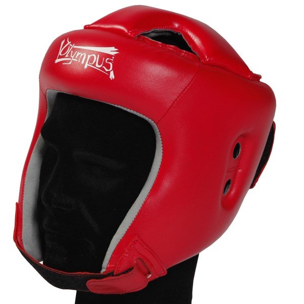 Κάσκα Olympus Kick-Thai Boxing STARTEC Κάσκα Olympus Kick-Thai Boxing STARTEC
