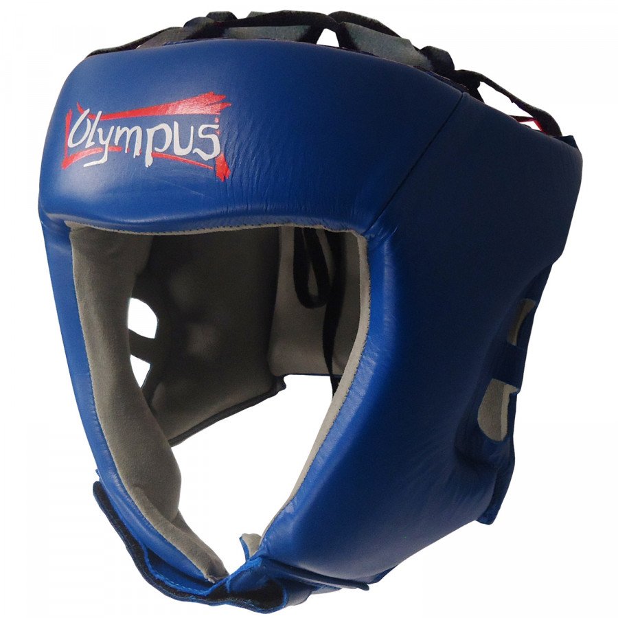 Κάσκα Olympus για Ερασιτεχνική Πυγμαχία