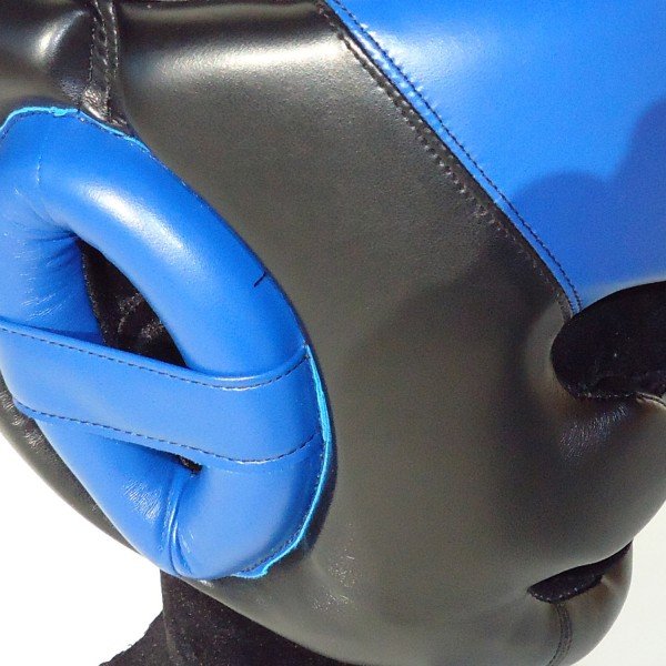Κάσκα Olympus EXCEL BOXING Προστασία Μήλο & Σαγόνι Κάσκα Olympus EXCEL BOXING Προστασία Μήλο & Σαγόνι