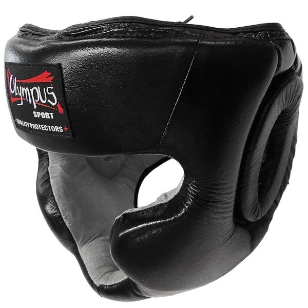 Κάσκα Olympus TRAINING Προστασία Μήλο/Σαγώνι Δέρμα Κάσκα Olympus TRAINING Προστασία Μήλο/Σαγώνι Δέρμα