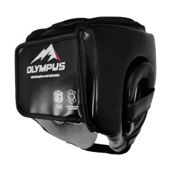 Κάσκα Olympus THAI PRO Ανοιχτού Προσώπου PU