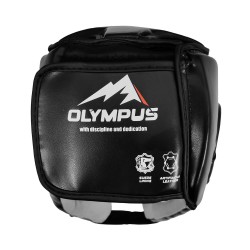 Κάσκα Olympus THAI PRO Ανοιχτού Προσώπου PU