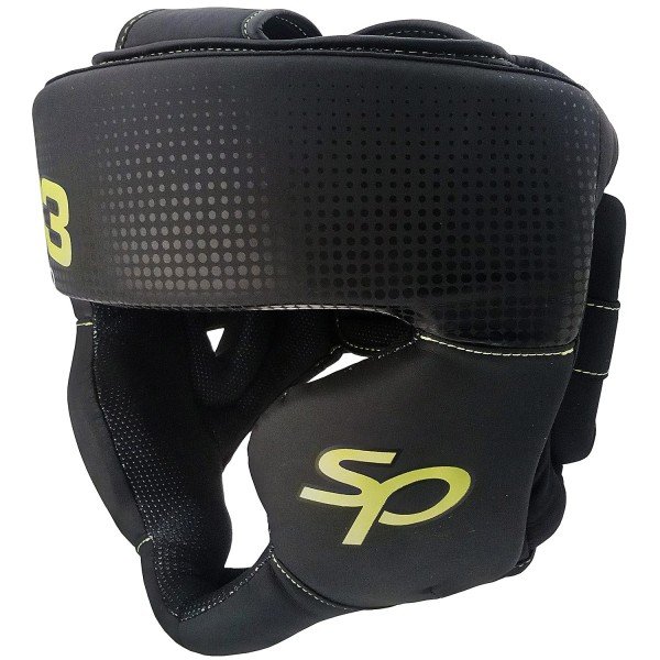 Head Guard starpro M33 Dynamic Head Guard starpro M33 Dynamic