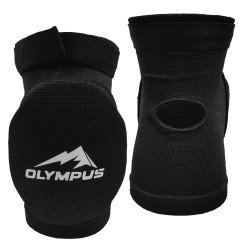 Επιγονατίδες Olympus KN1 Knitted Βαμβακερές