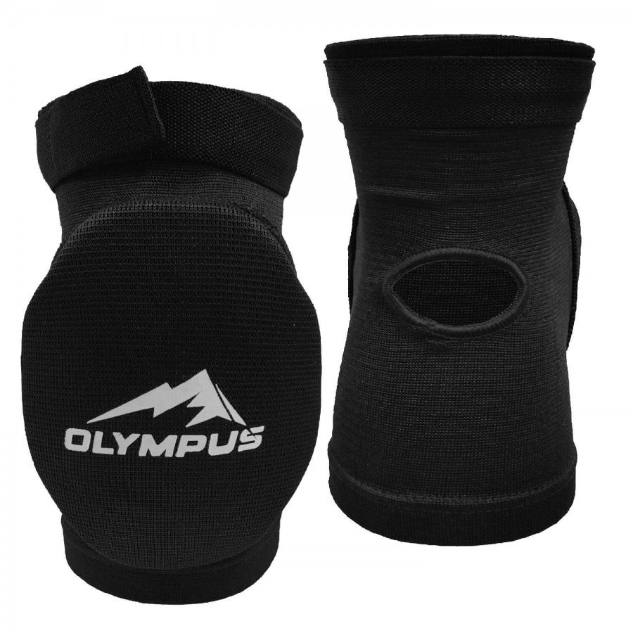 Επιγονατίδες Olympus KN1 Knitted Βαμβακερές