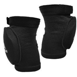 Επιγονατίδες Olympus KN1 Knitted Βαμβακερές