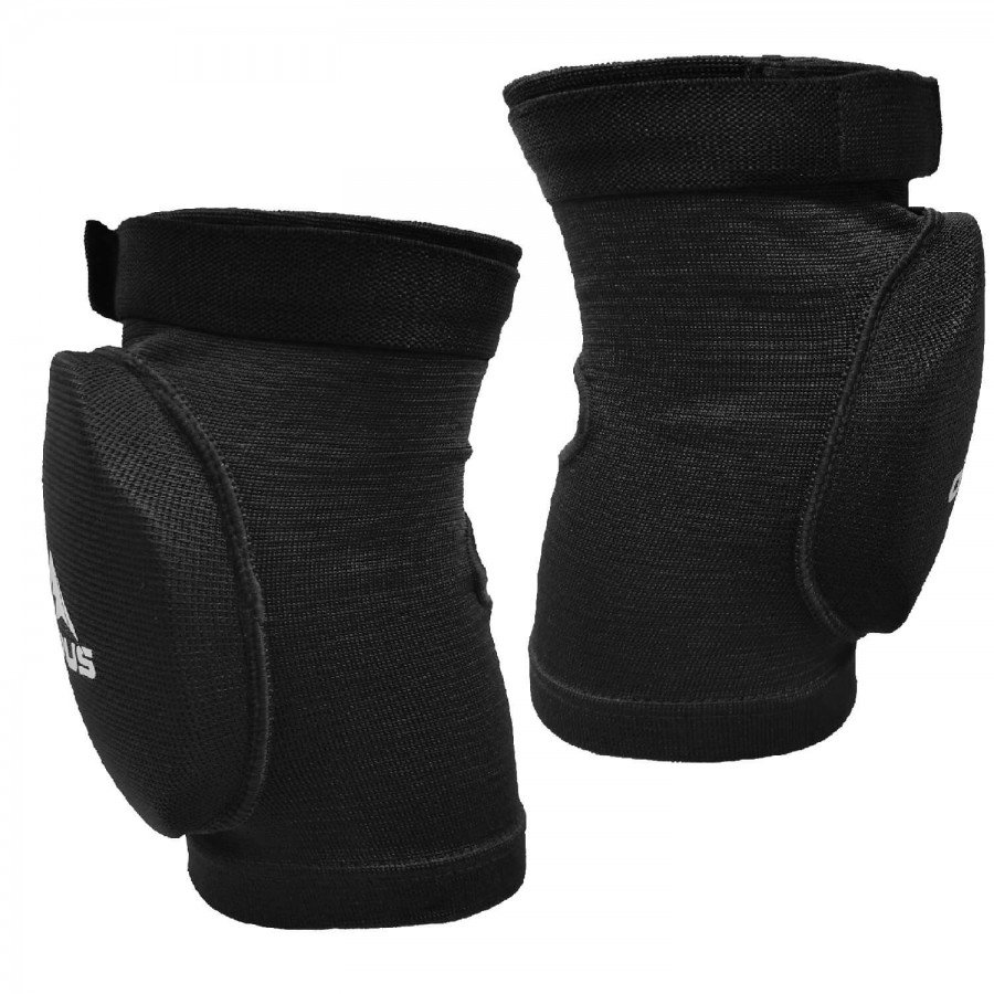 Επιγονατίδες Olympus KN1 Knitted Βαμβακερές