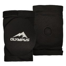 Επιγονατίδες Olympus KN1 Knitted Βαμβακερές