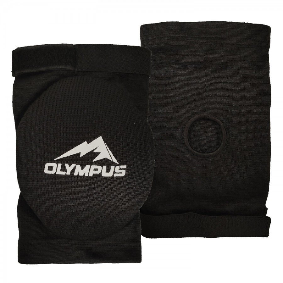 Επιγονατίδες Olympus KN1 Knitted Βαμβακερές