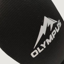 Επιγονατίδες Olympus KN1 Knitted Βαμβακερές