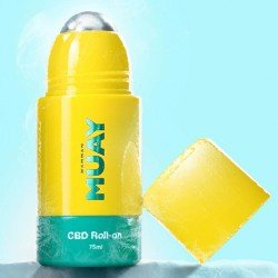 Namman Muay CBD CRYO ΡΟΛΟ 75ml 