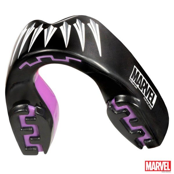 Μασέλα SAFEJAWZ BLACK PANTHER Extro Marvel Μασέλα SAFEJAWZ BLACK PANTHER Extro Marvel