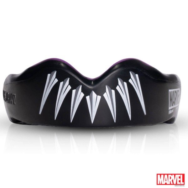 Μασέλα SAFEJAWZ BLACK PANTHER Extro Marvel Μασέλα SAFEJAWZ BLACK PANTHER Extro Marvel