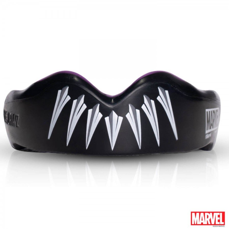 Μασέλα SAFEJAWZ BLACK PANTHER Extro Marvel