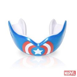 Μασέλα SAFEJAWZ CAPTAIN AMERICA Extro Marvel