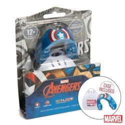 Μασέλα SAFEJAWZ CAPTAIN AMERICA Extro Marvel