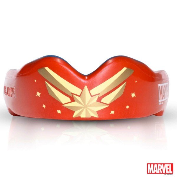 Μασέλα SAFEJAWZ CAPTAIN MARVEL Extro Marvel Μασέλα SAFEJAWZ CAPTAIN MARVEL Extro Marvel