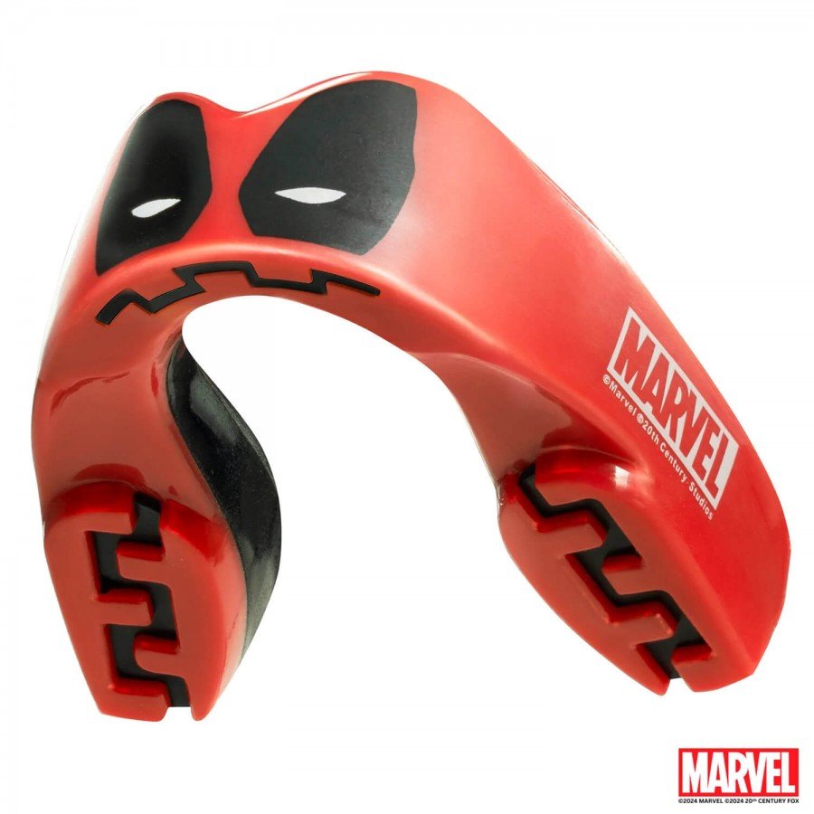 Μασέλα SAFEJAWZ DEADPOOL Extro Marvel