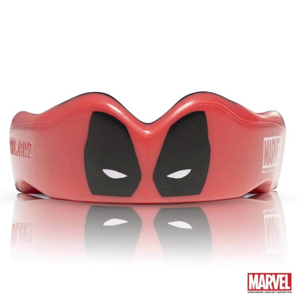 Μασέλα SAFEJAWZ DEADPOOL Extro Marvel Μασέλα SAFEJAWZ DEADPOOL Extro Marvel