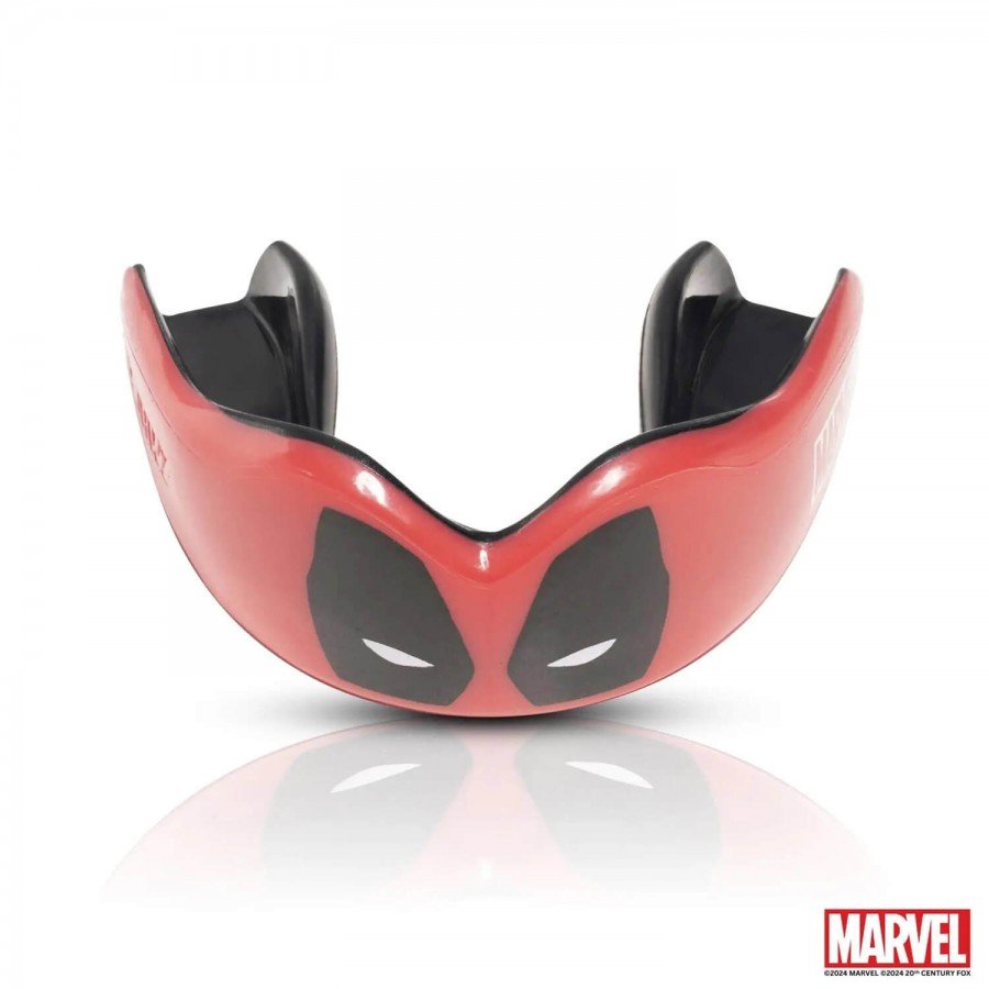 Μασέλα SAFEJAWZ DEADPOOL Extro Marvel
