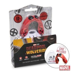 Μασέλα SAFEJAWZ DEADPOOL Extro Marvel