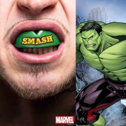 Μασέλα SAFEJAWZ HULK Extro Marvel