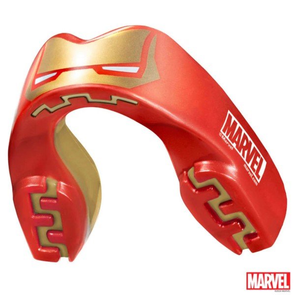 Μασέλα SAFEJAWZ IRON MAN Extro Marvel Μασέλα SAFEJAWZ IRON MAN Extro Marvel