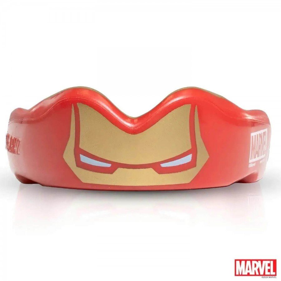 Μασέλα SAFEJAWZ IRON MAN Extro Marvel