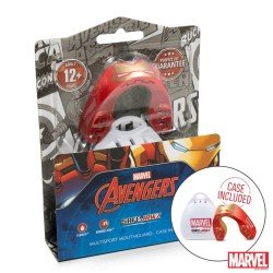 Μασέλα SAFEJAWZ IRON MAN Extro Marvel