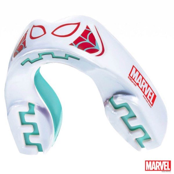 Μασέλα SAFEJAWZ SPIDER GWEN Extro Marvel Μασέλα SAFEJAWZ SPIDER GWEN Extro Marvel